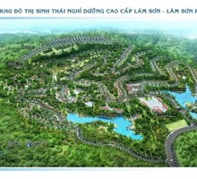 Lâm Sơn Resort